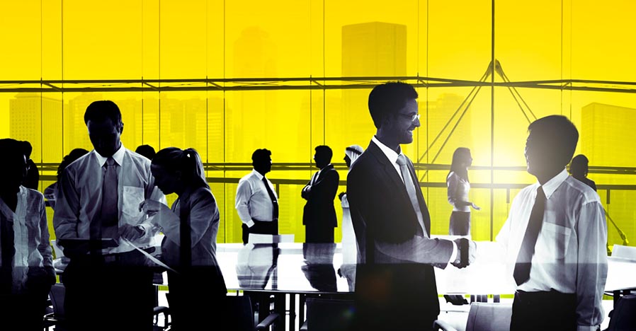 events-networking
